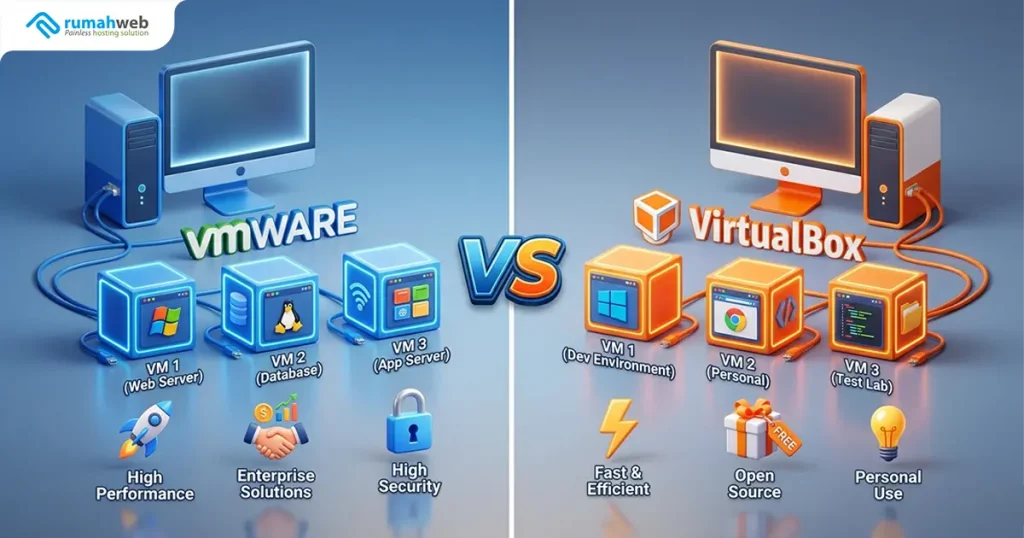 banner blog - VMware vs VirtualBox