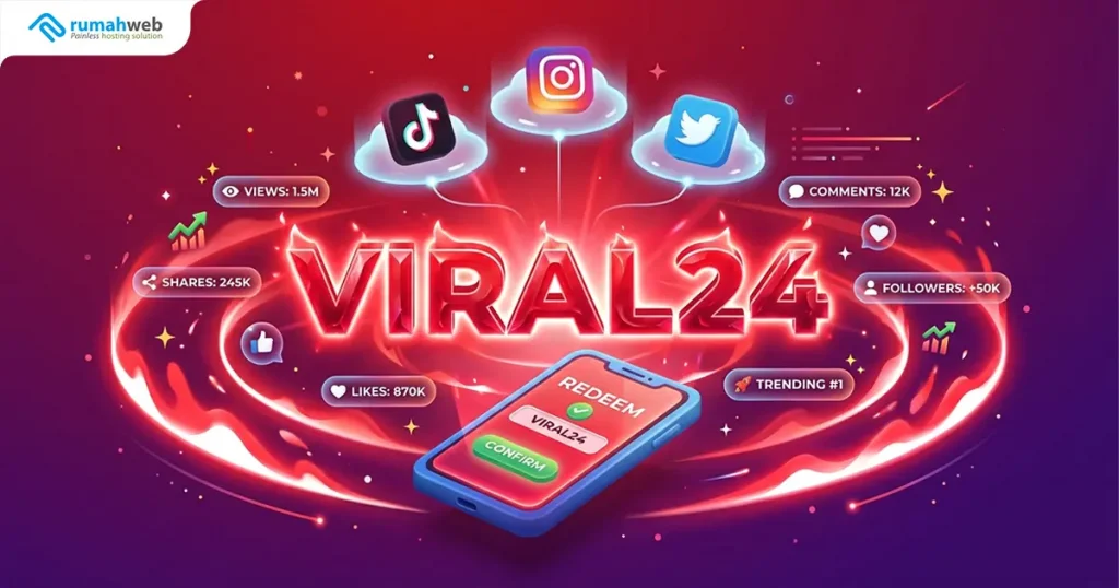 banner blog - apa itu Redemption Code adalah