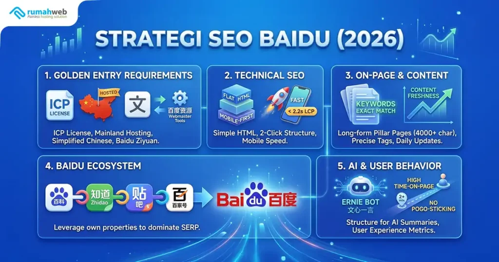 Banner Artikel - Apa Itu Baidu dan Strategi SEO Dasarnya