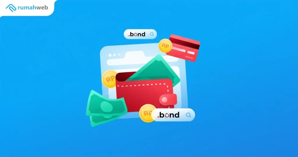 Banner Blog - Domain .Bond