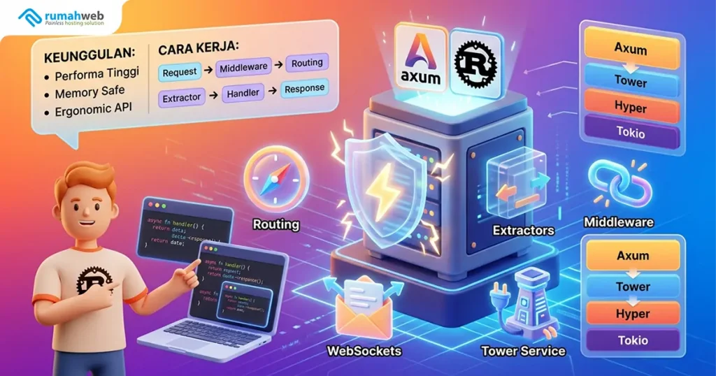 banner blog - Apa Itu Axum Adalah
