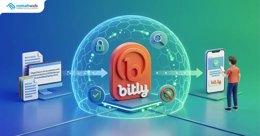 banner blog - Apa Itu Bitly adalah