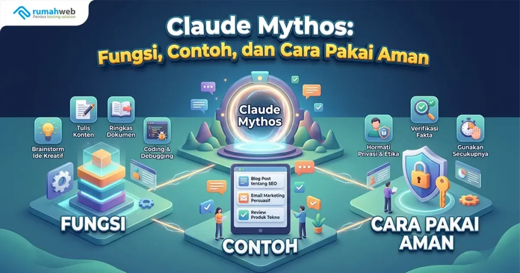 banner blog - Apa itu Claude Mythos adalah