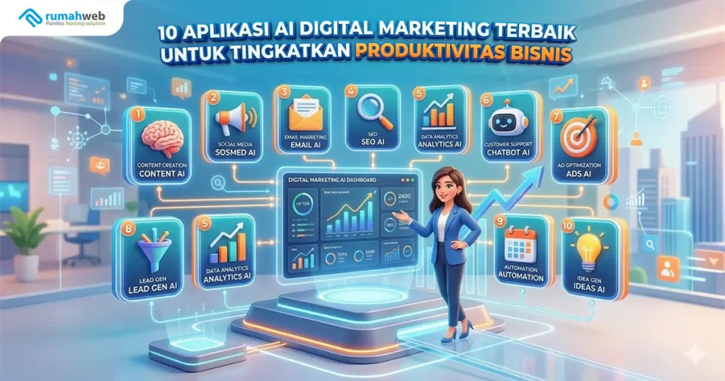banner blog - Aplikasi AI Digital Marketing Terbaik