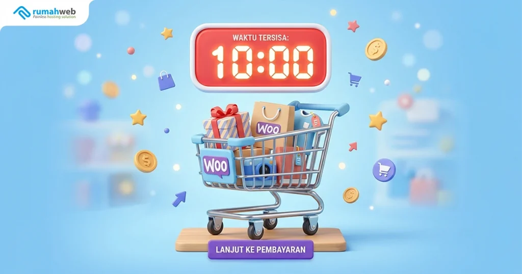 banner blog - Cara Install Cart Timer di WooCommerce