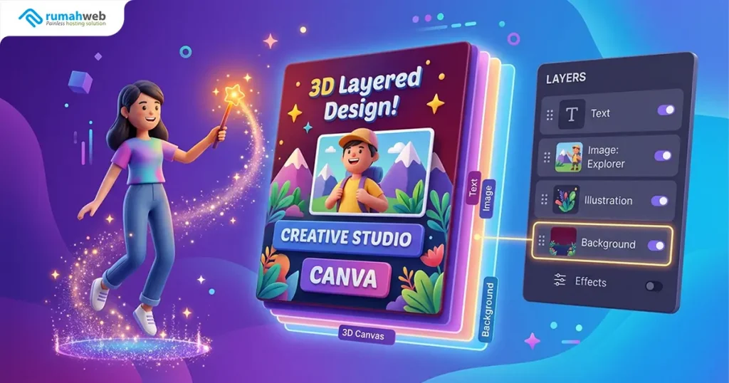 banner blog - Cara Mengatur Layer Canva Agar Desain Lebih Rapi