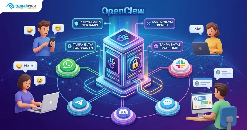 banner blog - apa itu OpenClaw Adalah