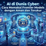 Banner Artikel - Cyber Frontier Models