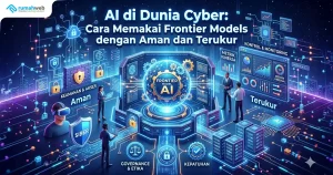 Banner Artikel - Cyber Frontier Models