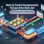 Banner Artikel - Next.js Cache Components