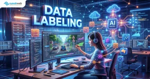 banner blog - AI Data Labeling Adalah