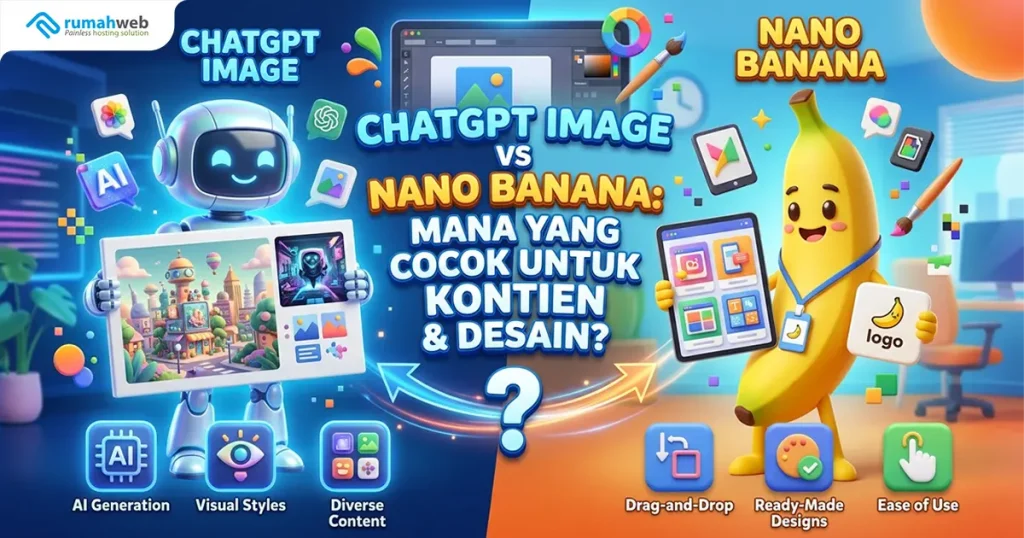 banner blog - ChatGPT Image vs Nano Banana