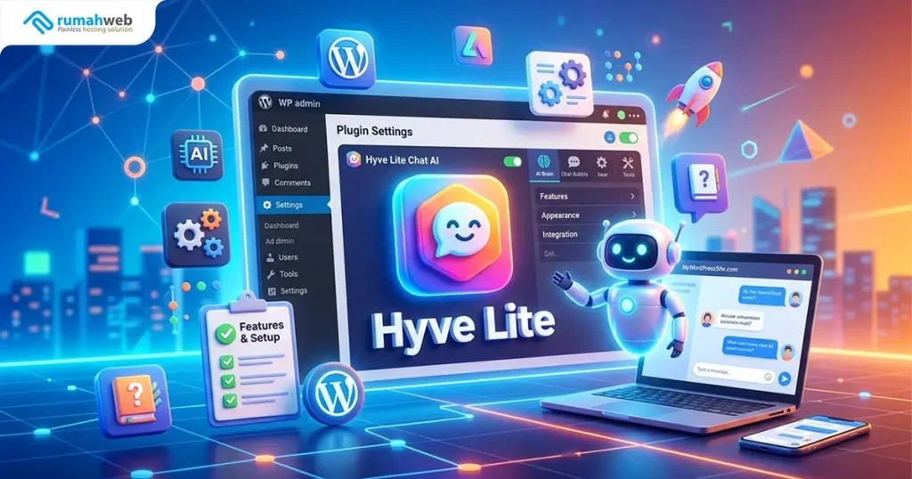 banner blog - Hyve Lite Plugin Chat AI WordPress
