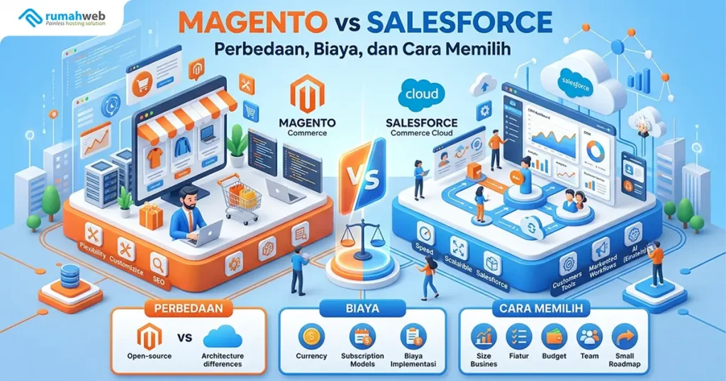 banner blog - Perbedaan Magento vs Salesforce