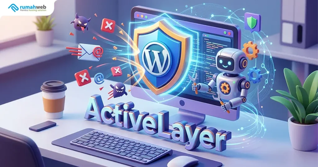 banner blog - Plugin ActiveLayer WordPress