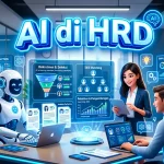 Banner Artikel - AI untuk HRD