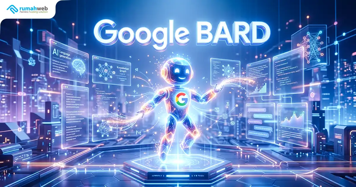 Banner Artikel - Apa Itu Google Bard Adalah