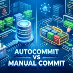 Banner Artikel - Autocommit vs Manual Commit