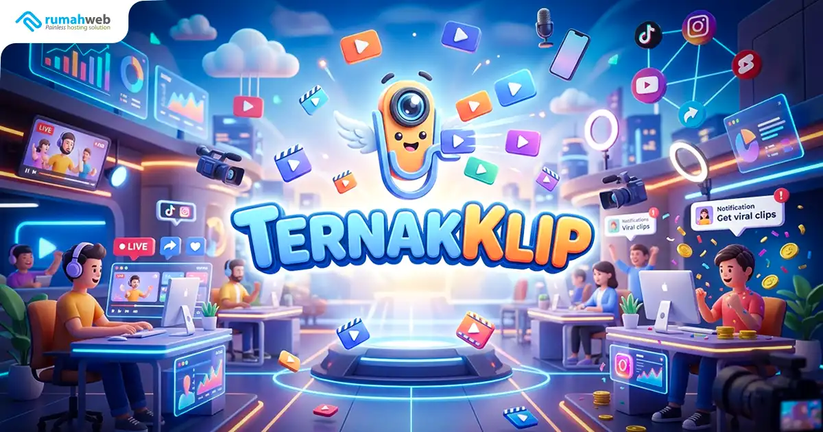 Banner Artikel - Cara Daftar Ternak Klip