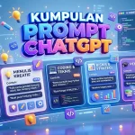 Banner Artikel - Contoh Prompt ChatGPT