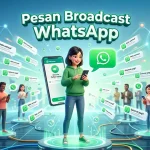 Banner Artikel - Contoh Template Broadcast WhatsApp Untuk Promosi