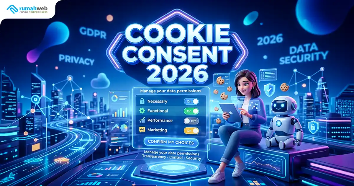 Banner Artikel - Cookie Consent