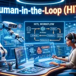 Banner Artikel - Human-in-the-Loop adalah