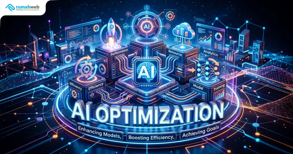 Banner Artikel - Panduan AI Optimization