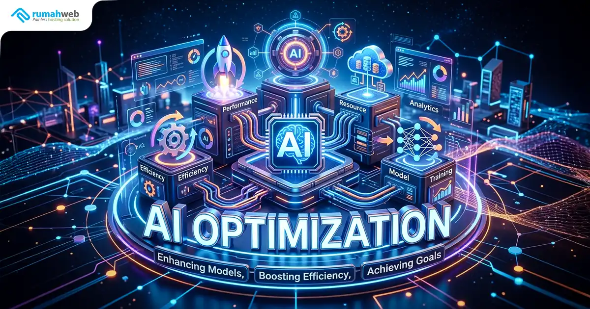 Banner Artikel - Panduan AI Optimization