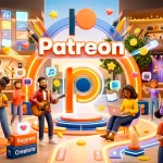 Banner Artikel - Patreon Adalah