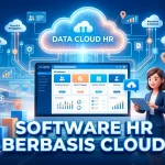 Banner Artikel - Rekomendasi Software HR berbasis Cloud