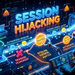 Banner Artikel - Session Hijacking Adalah