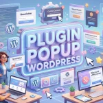 Banner - Plugin Popup WordPress Terbaik
