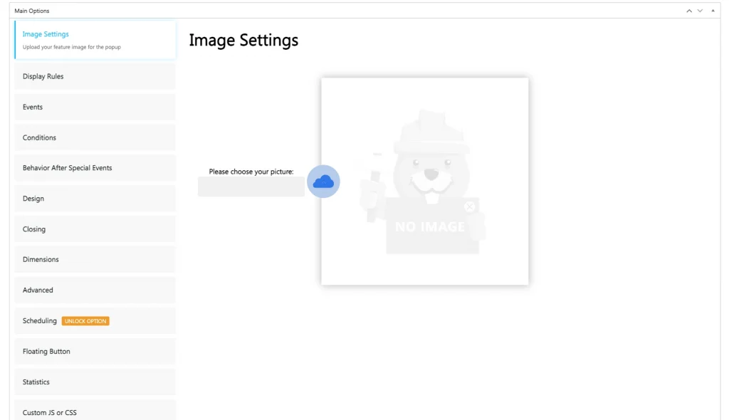 Popup Builder - Plugin Popup WordPress Terbaik