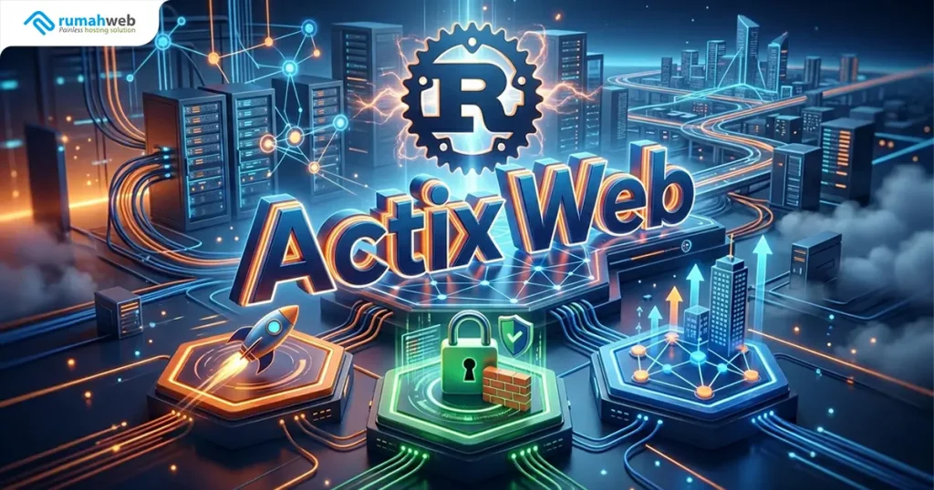 banner blog - Apa Itu Actix Web Adalah