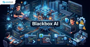 banner blog - Blackbox AI adalah
