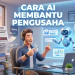 banner blog - Cara AI Membantu Pengusaha Menghemat 15 Jam Kerja per Minggu