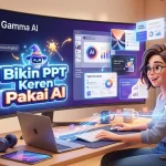 banner blog - Cara Membuat PPT Dengan Gamma AI