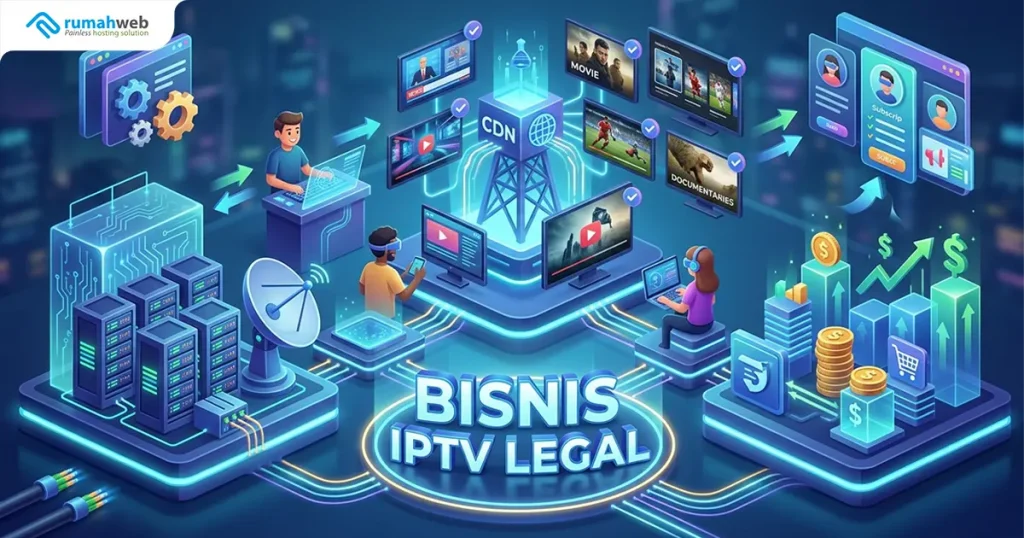 banner blog - Cara Memulai Bisnis IPTV