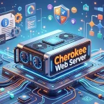 banner blog - Cherokee Web Server