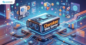 banner blog - Cherokee Web Server