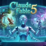 banner blog - Claude Fable 5