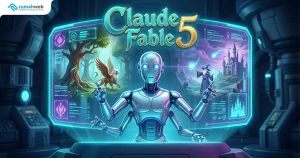 banner blog - Claude Fable 5