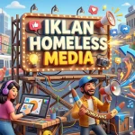 banner blog - Homeless Media