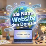 banner blog - Rumus Membuat Nama Domain yang Bagus