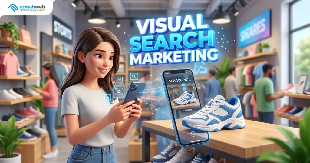 banner blog - Visual Search Marketing