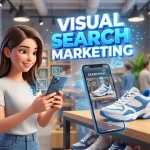 banner blog - Visual Search Marketing
