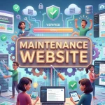 Banner - Apa Itu Maintenance adalah