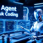 Banner Artikel - AI Agent untuk Coding