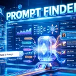 Banner Artikel - AI Prompt Finder adalah